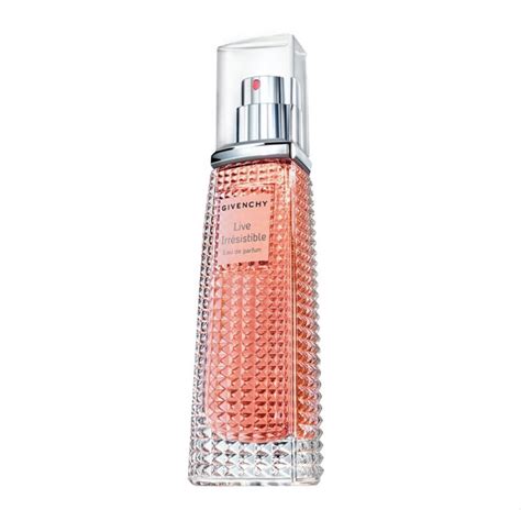 givenchy irresistible live|live irresistible givenchy 30 ml.